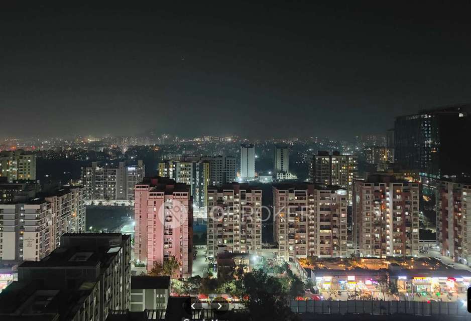 2 BHK Villa In Vj Yashwin Supernova, Tathawade for Rent  In Bhumkar Chowk