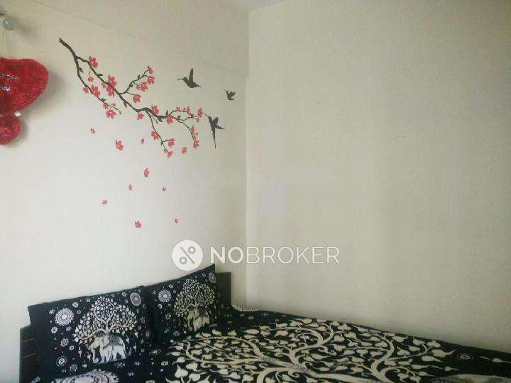 1 BHK Flat In Sukhwani Scarlet for Rent  In Wagholi