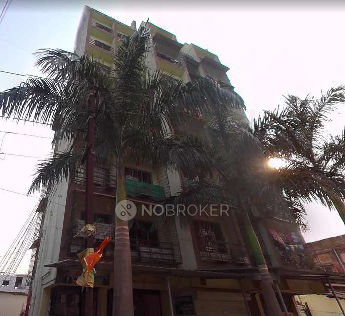 1 RK Flat In Sunrise Tower, Ambivli, Ambivli for Lease  In Ambivli