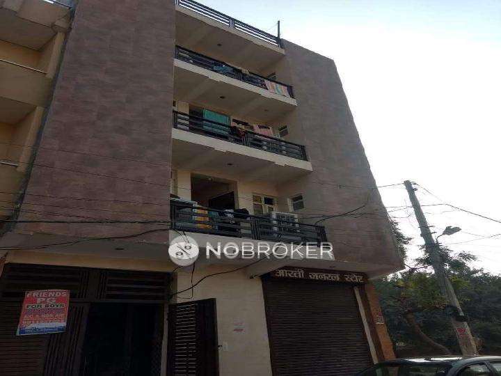 1 RK Flat for Rent  In Sector 18