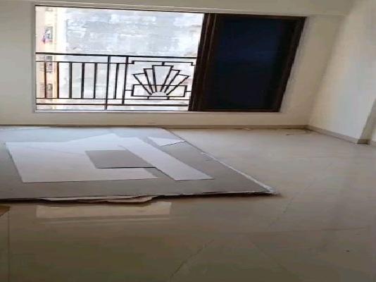 Shared Room for Male In 1 BHK  In Sagar City Meditterean In Andheri West