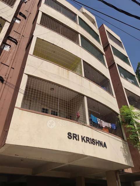 2 BHK Flat In Sri Krishna Appartments For Sale  In Sri Krishna Apartments, Ngr Layout, Roopena Agrahara, Bommanahalli, Bengaluru, Karnataka 560068, India