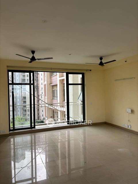 3 BHK Flat In Unitech Horizon, Sector Pi-1, Sector P1 And 2 For Sale  In Sector P1 And 2