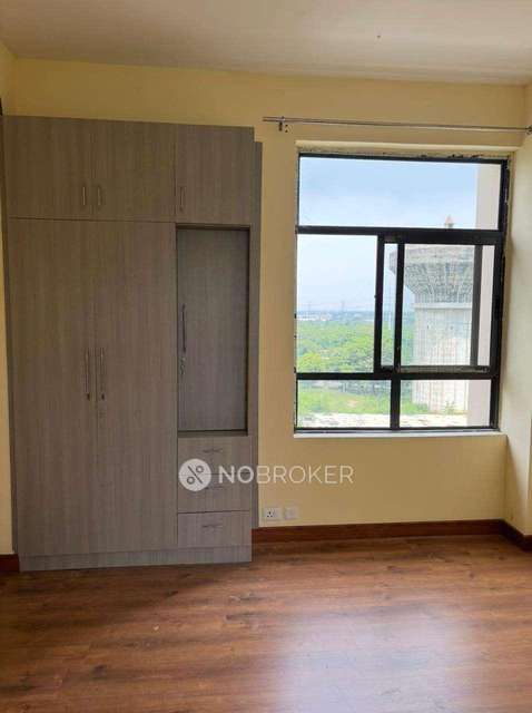 3 BHK Flat In Unitech Horizon, Sector Pi-1, Sector P1 And 2 For Sale  In Sector P1 And 2