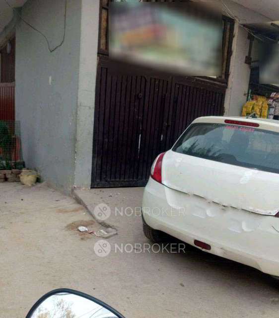 1 RK Flat for Rent  In Sector 72