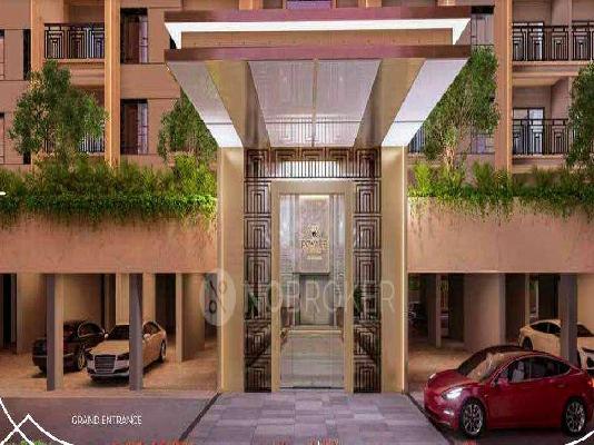 3 BHK Flat In Kohinoor Royale Towers For Sale  In Hinjawadi