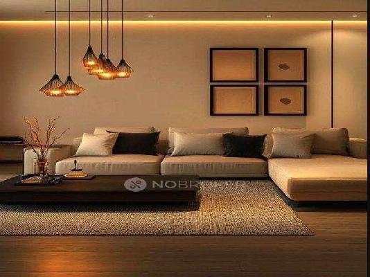 3 BHK Flat In Kohinoor Royale Towers For Sale  In Hinjawadi