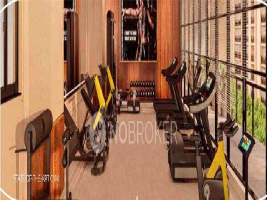 3 BHK Flat In Kohinoor Royale Towers For Sale  In Hinjawadi