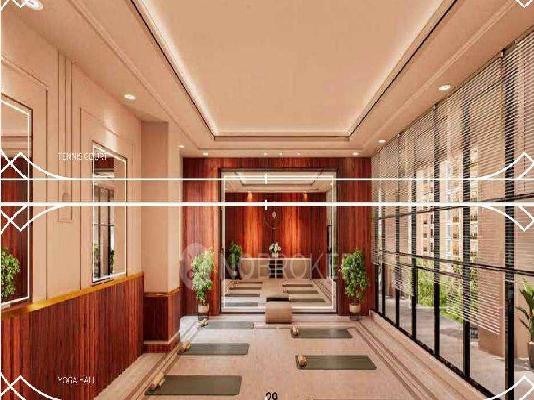 3 BHK Flat In Kohinoor Royale Towers For Sale  In Hinjawadi