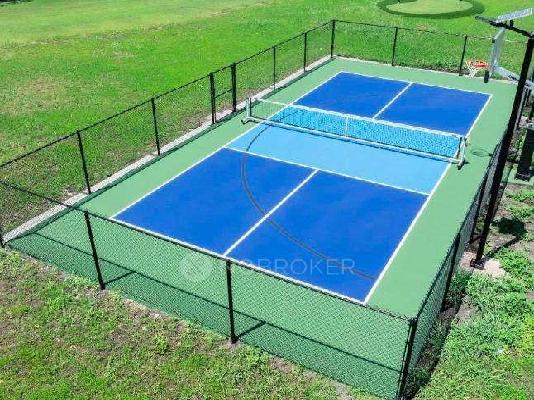 3 BHK Flat In Myscape Palma For Sale  In Financial District