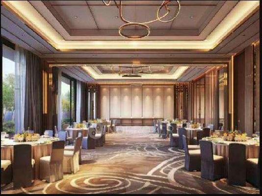 3 BHK Flat In Myscape Palma For Sale  In Financial District