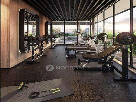 3 BHK Flat In Myscape Palma For Sale  In Financial District
