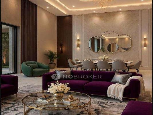 3 BHK Flat In Myscape Palma For Sale  In Financial District