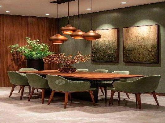 3 BHK Flat In Myscape Palma For Sale  In Financial District