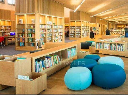 3 BHK Flat In Myscape Palma For Sale  In Financial District