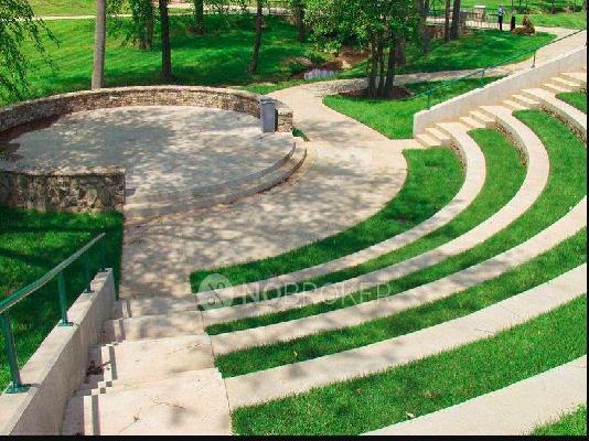 3 BHK Flat In Myscape Palma For Sale  In Financial District