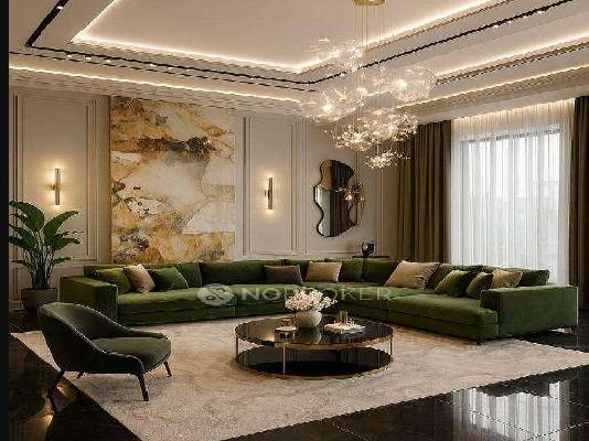 3 BHK Flat In Myscape Palma For Sale  In Financial District