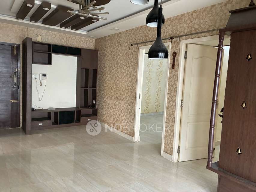 3 BHK Flat In Steps Stone Harisri for Rent  In Chitlapakkam