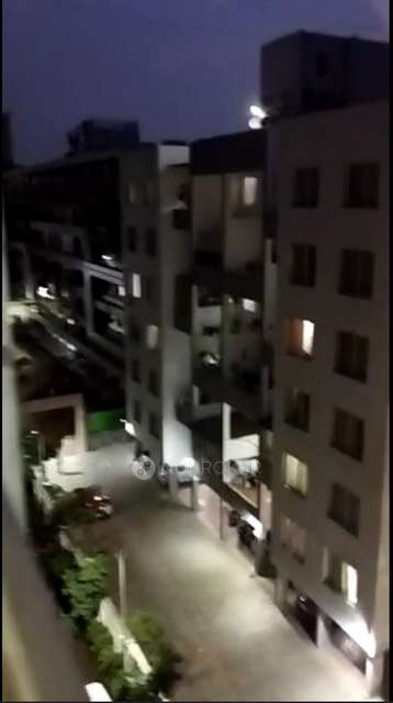 2 BHK Flat In Aswani Galaxy, Wakad For Sale  In Wakad