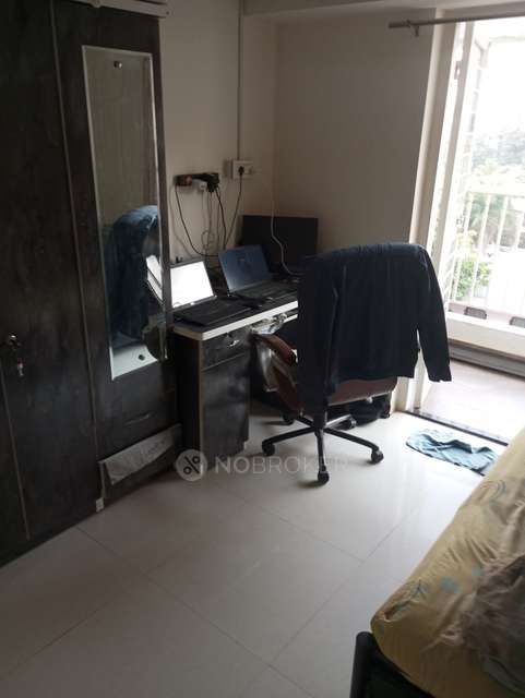 2 BHK Flat In Aswani Galaxy, Wakad For Sale  In Wakad