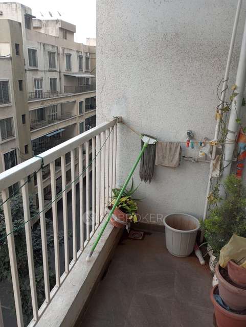 2 BHK Flat In Aswani Galaxy, Wakad For Sale  In Wakad