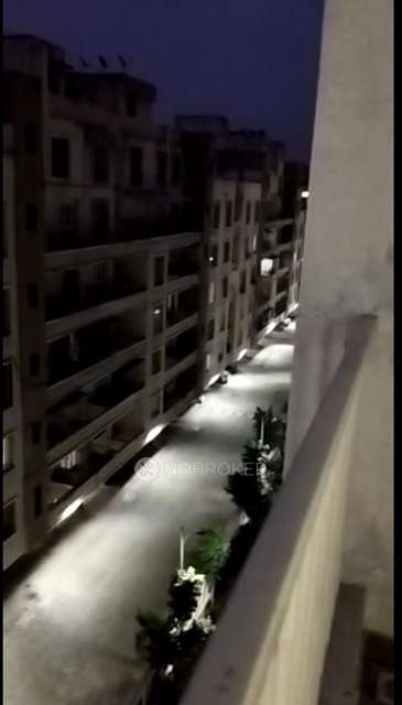 2 BHK Flat In Aswani Galaxy, Wakad For Sale  In Wakad