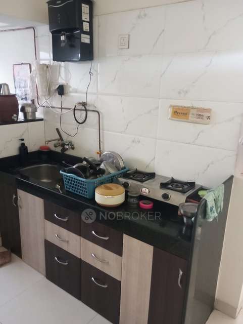 2 BHK Flat In Aswani Galaxy, Wakad For Sale  In Wakad