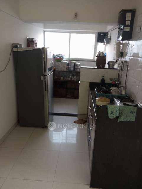 2 BHK Flat In Aswani Galaxy, Wakad For Sale  In Wakad