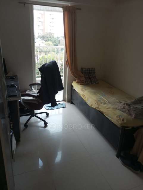 2 BHK Flat In Aswani Galaxy, Wakad For Sale  In Wakad