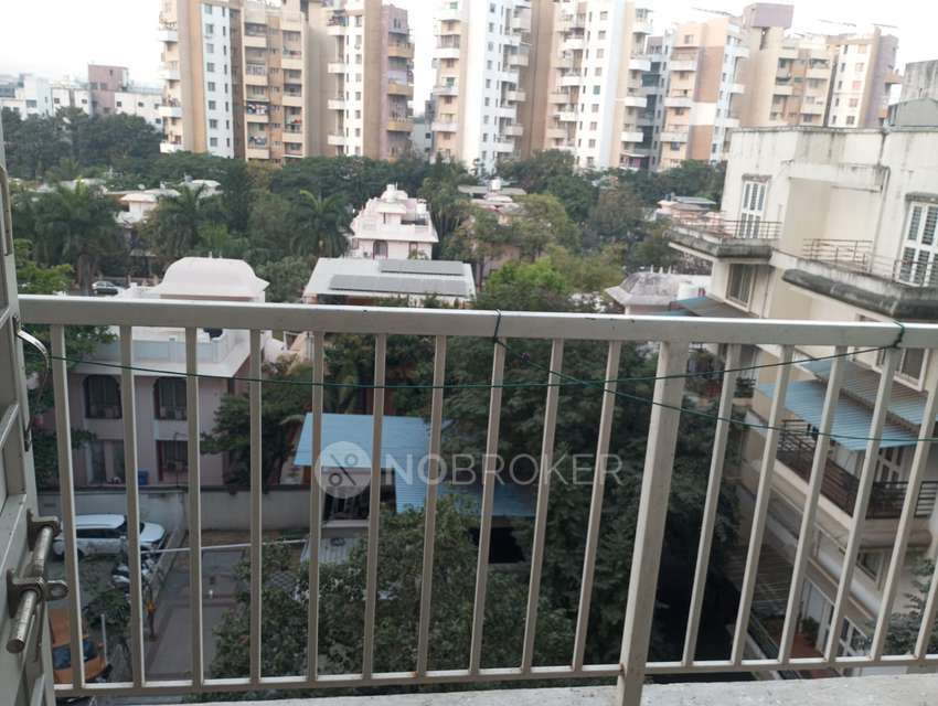 2 BHK Flat In Aswani Galaxy, Wakad For Sale  In Wakad