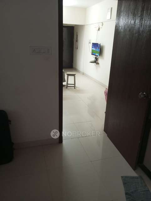 2 BHK Flat In Aswani Galaxy, Wakad For Sale  In Wakad