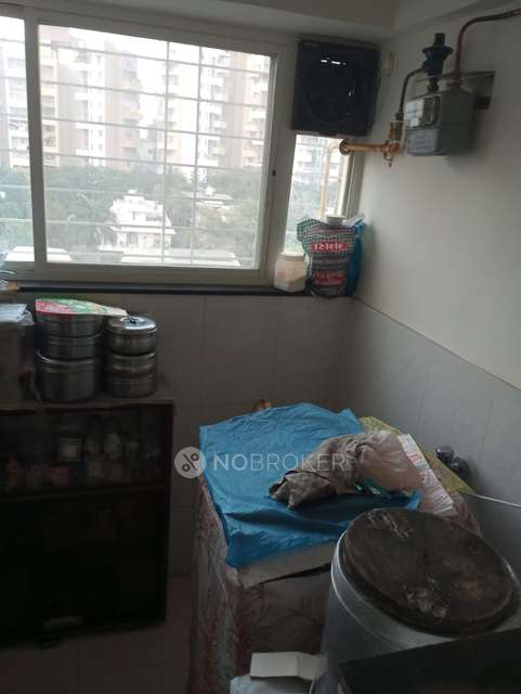 2 BHK Flat In Aswani Galaxy, Wakad For Sale  In Wakad