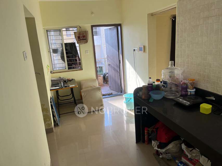 Shared Room for Male In 2 BHK  In Stark Aura In Stark Aura