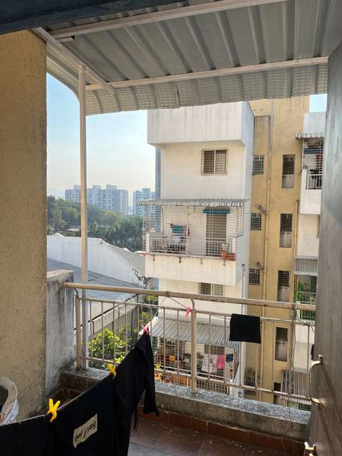 Shared Room for Male In 2 BHK  In Stark Aura In Stark Aura