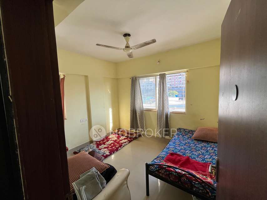 Shared Room for Male In 2 BHK  In Stark Aura In Stark Aura