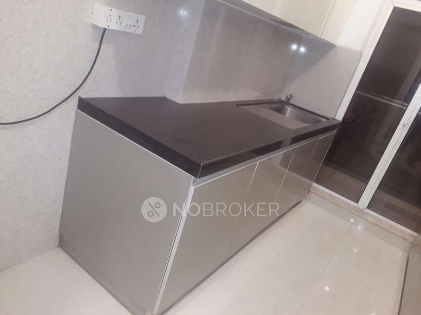 3 BHK Flat In Omkar Vayu, Mahim For Sale  In Mahim