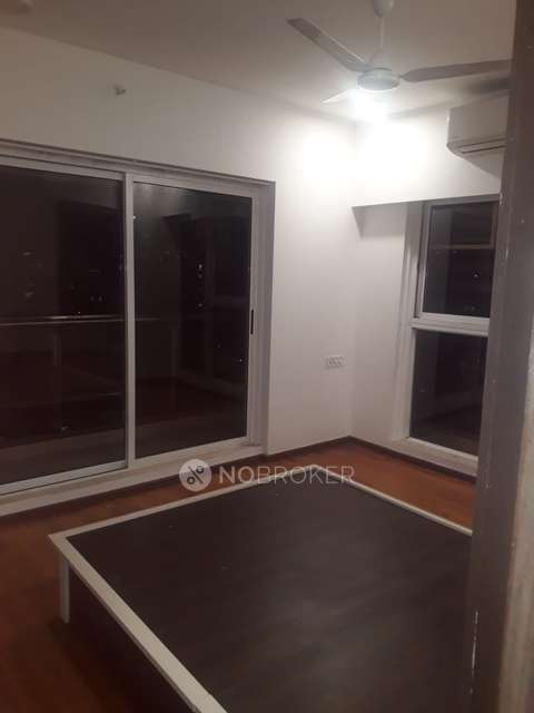 3 BHK Flat In Omkar Vayu, Mahim For Sale  In Mahim