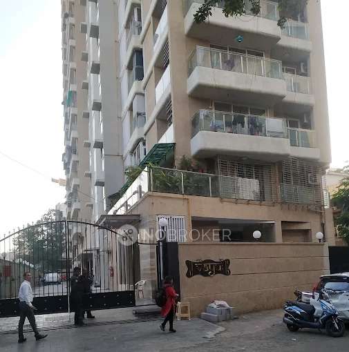 3 BHK Flat In Omkar Vayu, Mahim For Sale  In Mahim