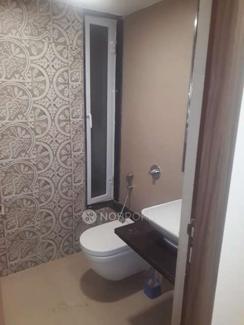 3 BHK Flat In Omkar Vayu, Mahim For Sale  In Mahim