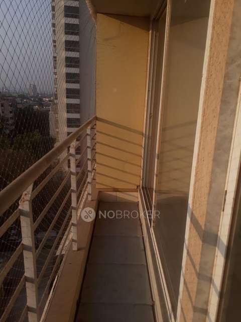 3 BHK Flat In Omkar Vayu, Mahim For Sale  In Mahim