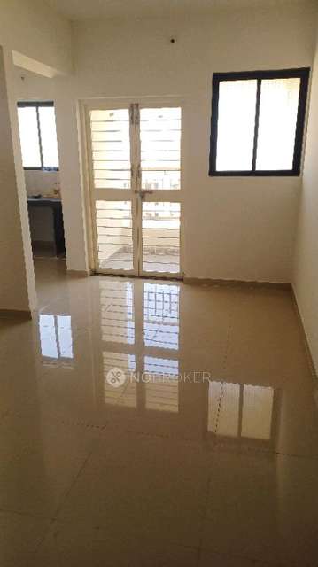 1 RK Flat In Saidatta Paradise Wing C for Rent  In Nanekarwadi