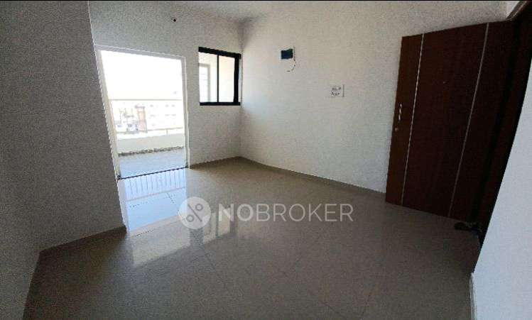 1 RK Flat In Saidatta Paradise Wing C for Rent  In Nanekarwadi