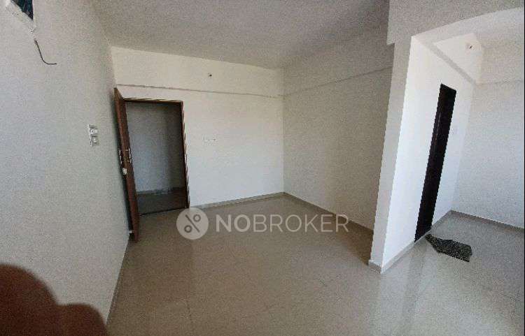 1 RK Flat In Saidatta Paradise Wing C for Rent  In Nanekarwadi