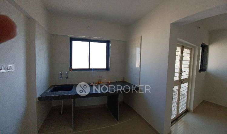 1 RK Flat In Saidatta Paradise Wing C for Rent  In Nanekarwadi