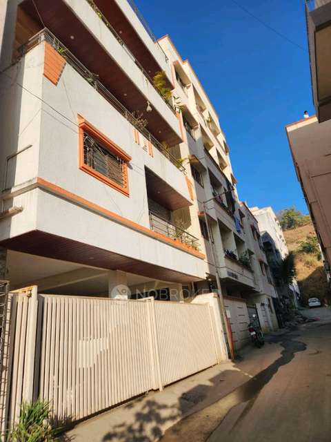 1 BHK Flat In Shreyash for Rent  In Raj Traders