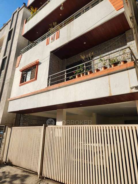 1 BHK Flat In Shreyash for Rent  In Raj Traders