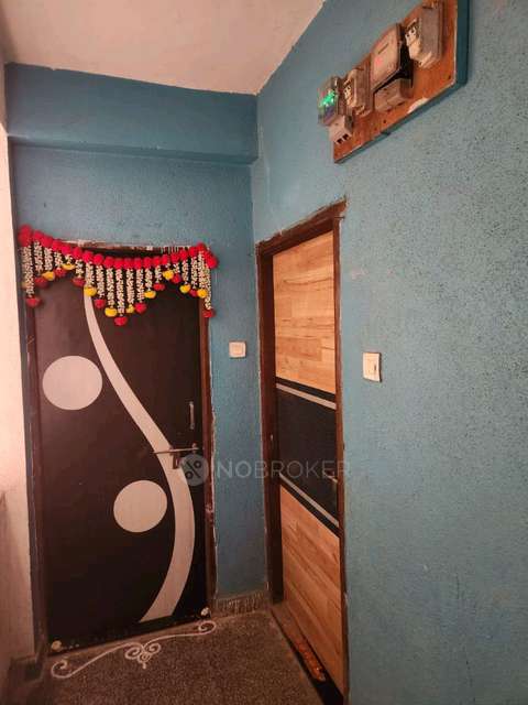 1 BHK Flat In Shreyash for Rent  In Raj Traders