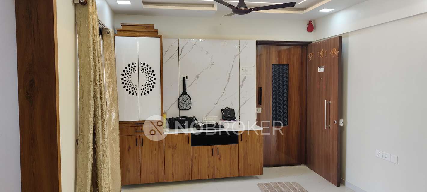 2 BHK Flat In Runwal Garden City, Dombivli East for Rent  In Dombivli East