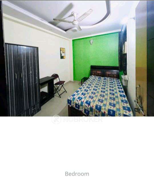 2 BHK Flat In Maa Yamuna Apartment, Mahavir Enclave For Sale  In J32h+3cg, Kali Nagar, Mahavir Enclave I, Mirzapur, Mahavir Enclave, New Delhi, Delhi, 110045, India