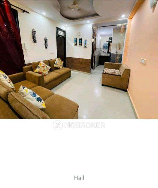 2 BHK Flat In Maa Yamuna Apartment, Mahavir Enclave For Sale  In J32h+3cg, Kali Nagar, Mahavir Enclave I, Mirzapur, Mahavir Enclave, New Delhi, Delhi, 110045, India